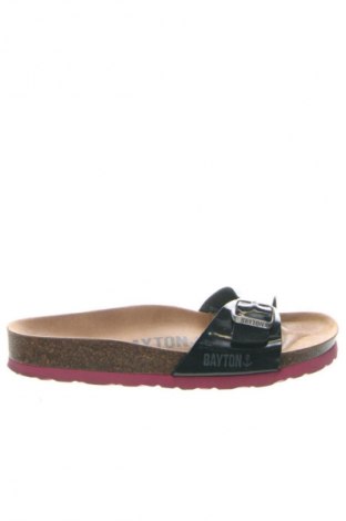 Papuče Bayton, Veľkosť 39, Farba Čierna, Cena  26,95 €