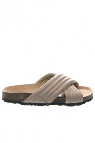 Γυναικείες παντόφλες Bianco, Μέγεθος 40, Χρώμα  Μπέζ, Τιμή 69,99 €