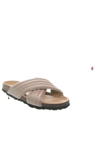 Γυναικείες παντόφλες Bianco, Μέγεθος 40, Χρώμα  Μπέζ, Τιμή 69,99 €