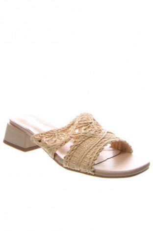 Japonki Enrico Coveri, Rozmiar 39, Kolor Beżowy, Cena 185,99 zł