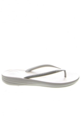 Γυναικείες παντόφλες Fitflop, Μέγεθος 38, Χρώμα Γκρί, Τιμή 29,99 €