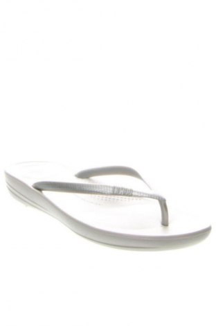 Γυναικείες παντόφλες Fitflop, Μέγεθος 38, Χρώμα Γκρί, Τιμή 29,99 €