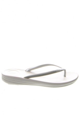Papuče Fitflop, Veľkosť 39, Farba Sivá, Cena  23,95 €