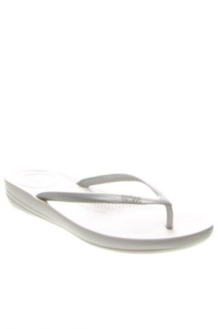 Papuče Fitflop, Veľkosť 39, Farba Sivá, Cena  23,95 €