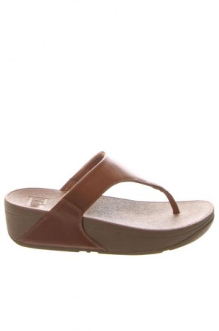 Pantofle Fitflop, Velikost 37, Barva Hnědá, Cena  1 749,00 Kč