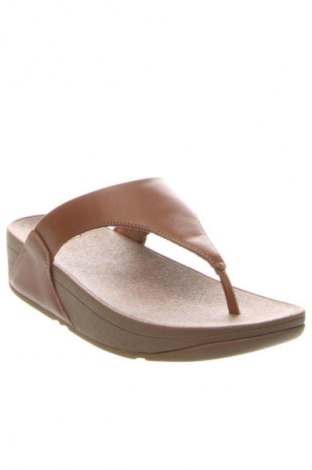 Pantofle Fitflop, Velikost 37, Barva Hnědá, Cena  1 749,00 Kč