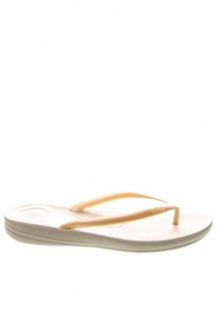 Γυναικείες παντόφλες Fitflop, Μέγεθος 41, Χρώμα Κίτρινο, Τιμή 26,99 €