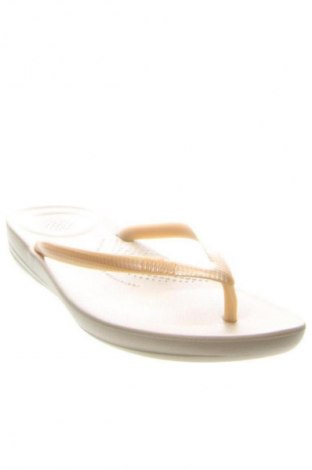 Γυναικείες παντόφλες Fitflop, Μέγεθος 41, Χρώμα Κίτρινο, Τιμή 26,99 €