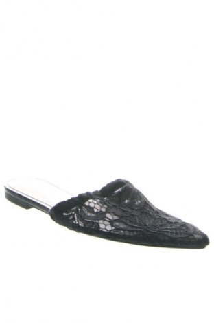 Papucs H&M, Méret 40, Szín Fekete, Ár 4 579 Ft