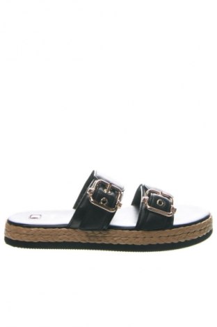 Papuci Hogl, Mărime 40, Culoare Negru, Preț 392,99 Lei