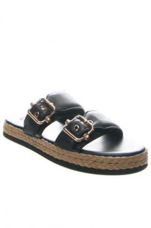 Papuci Hogl, Mărime 40, Culoare Negru, Preț 392,99 Lei