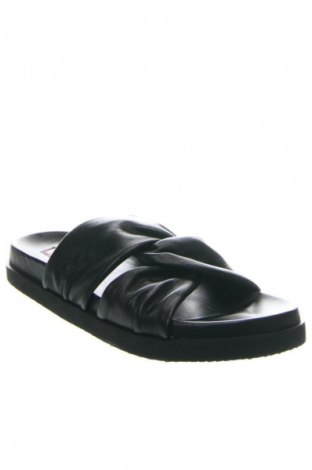 Γυναικείες παντόφλες Hogl, Μέγεθος 41, Χρώμα Μαύρο, Τιμή 79,99 €