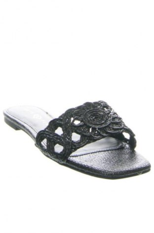 Γυναικείες παντόφλες Katy Perry, Μέγεθος 37, Χρώμα Μαύρο, Τιμή 42,31 €