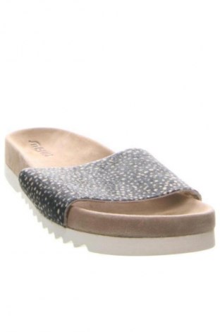 Γυναικείες παντόφλες Maruti, Μέγεθος 39, Χρώμα Πολύχρωμο, Τιμή 67,99 €