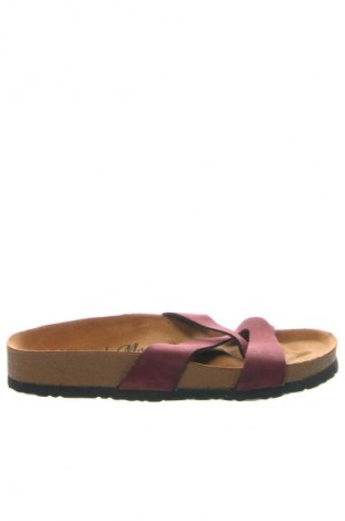 Papuci Moosefield, Mărime 41, Culoare Mov, Preț 252,99 Lei