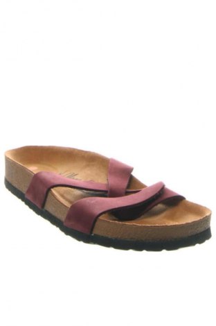 Papuci Moosefield, Mărime 41, Culoare Mov, Preț 252,99 Lei