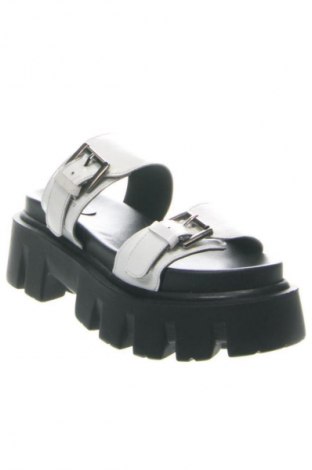 Γυναικείες παντόφλες Nalaim, Μέγεθος 36, Χρώμα Λευκό, Τιμή 40,99 €