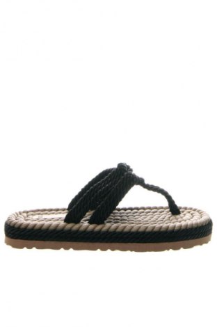 Pantolette Rovigo, Größe 38, Farbe Schwarz, Preis € 15,99