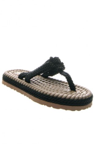 Pantolette Rovigo, Größe 38, Farbe Schwarz, Preis € 15,99