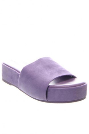 Γυναικείες παντόφλες Tamaris, Μέγεθος 39, Χρώμα Βιολετί, Τιμή 30,99 €