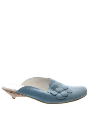 Γυναικείες παντόφλες Tara, Μέγεθος 39, Χρώμα Μπλέ, Τιμή 20,04 €