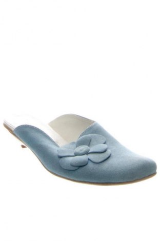 Γυναικείες παντόφλες Tara, Μέγεθος 39, Χρώμα Μπλέ, Τιμή 20,04 €