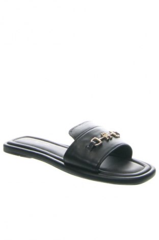 Чехли Tommy Hilfiger, Размер 39, Цвят Черен, Цена 120,15 €