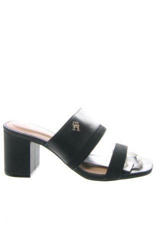 Papuče Tommy Hilfiger, Veľkosť 38, Farba Čierna, Cena  109,95 €, #134860809