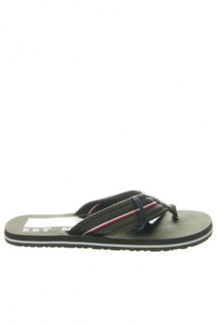 Japonki Tommy Hilfiger, Rozmiar 42, Kolor Zielony, Cena 101,99 zł, #134860842