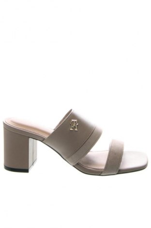 Papuče Tommy Hilfiger, Veľkosť 37, Farba Béžová, Cena  87,95 €, #134861153