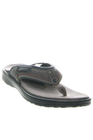 Japonki Travelin', Rozmiar 42, Kolor Szary, Cena 246,99 zł