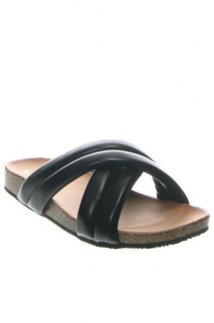 Γυναικείες παντόφλες Unbranded, Μέγεθος 39, Χρώμα Μαύρο, Τιμή 21,99 €