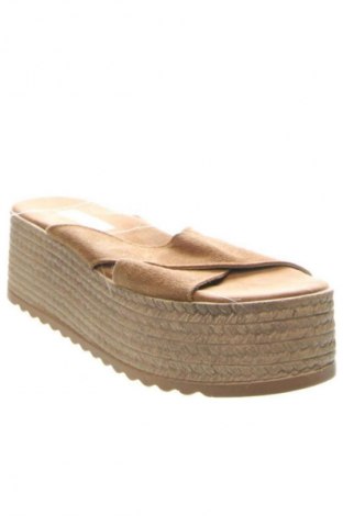 Papuče Unbranded, Veľkosť 39, Farba Béžová, Cena  27,95 €