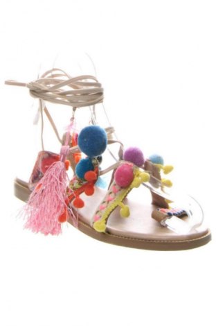 Γυναικείες παντόφλες Unbranded, Μέγεθος 40, Χρώμα Πολύχρωμο, Τιμή 29,99 €