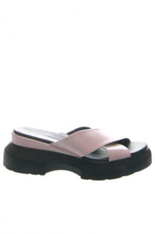 Papuče Unbranded, Veľkosť 40, Farba Popolavo ružová, Cena  24,95 €