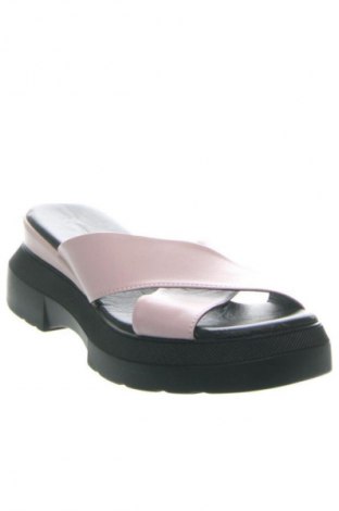 Papuče Unbranded, Veľkosť 40, Farba Popolavo ružová, Cena  24,95 €