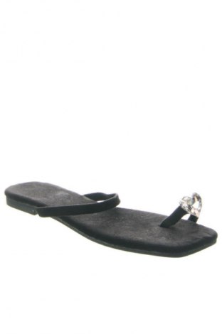 Γυναικείες παντόφλες Unbranded, Μέγεθος 38, Χρώμα Μαύρο, Τιμή 26,99 €