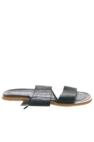 Γυναικείες παντόφλες Vero Moda, Μέγεθος 37, Χρώμα Μαύρο, Τιμή 21,99 €