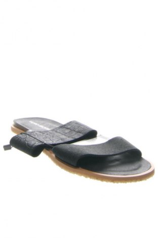 Γυναικείες παντόφλες Vero Moda, Μέγεθος 37, Χρώμα Μαύρο, Τιμή 21,99 €