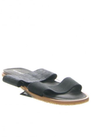 Γυναικείες παντόφλες Vero Moda, Μέγεθος 38, Χρώμα Μαύρο, Τιμή 20,99 €