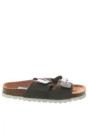 Japonki Vero Moda, Rozmiar 37, Kolor Zielony, Cena 116,99 zł