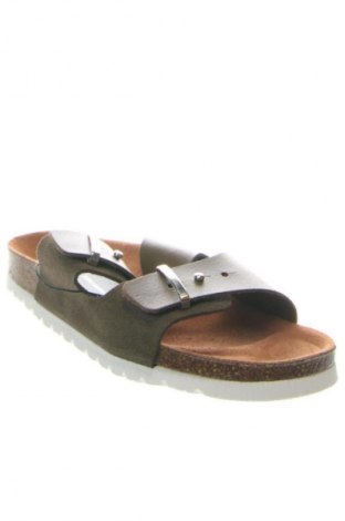 Japonki Vero Moda, Rozmiar 37, Kolor Zielony, Cena 116,99 zł