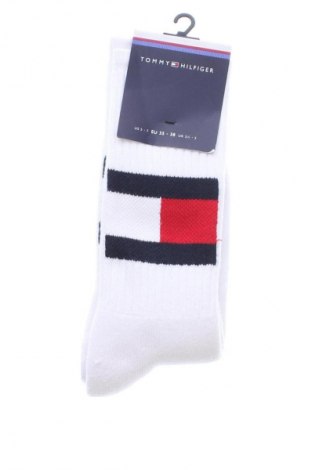 Ciorapi Tommy Hilfiger, Mărime S, Culoare Multicolor, Preț 37,99 Lei