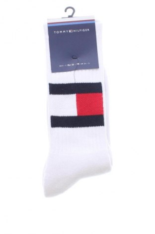 Ponožky  Tommy Hilfiger, Veľkosť S, Farba Viacfarebná, Cena  10,95 €