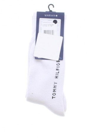 Ponožky  Tommy Hilfiger, Veľkosť S, Farba Viacfarebná, Cena  10,95 €