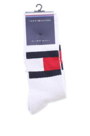 Strümpfe Tommy Hilfiger, Größe S, Farbe Mehrfarbig, Preis € 11,99