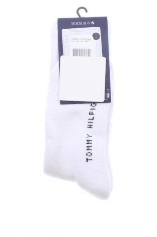 Strümpfe Tommy Hilfiger, Größe S, Farbe Mehrfarbig, Preis € 11,99