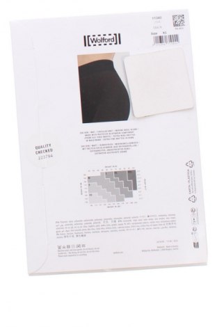 	Strumpfhose-Leggings Wolford, Größe XS, Farbe Schwarz, Preis € 55,26