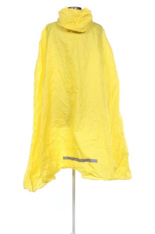 Pelerină de ploaie Crivit, Mărime M, Culoare Galben, Preț 27,99 Lei
