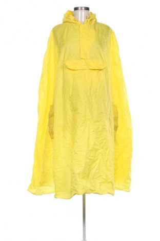 Pelerină de ploaie Crivit, Mărime M, Culoare Galben, Preț 27,99 Lei